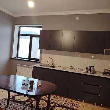 Uzunmüddətli kirayə evlər: 120 kv. m, 4 otaqlı, Kombi, Qaz, İşıq — 5