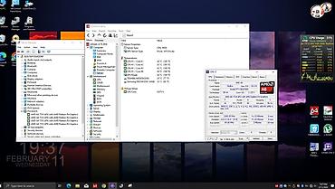 HP: HP TPN-W122 / 17.3 Led Slim 30 pina Ekran je 17.3 LED Slim 30 pina — 7
