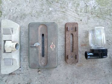 Klasični usisivači: Delovi za usisivacepolovni — 6