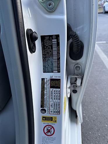 Toyota: Toyota Camry: 2014 г., 2.5 л, Автомат, Гибрид, Седан — 6