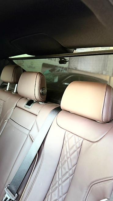 BMW: BMW 520: 2019 г., 2 л, Автомат, Дизель, Седан — 10