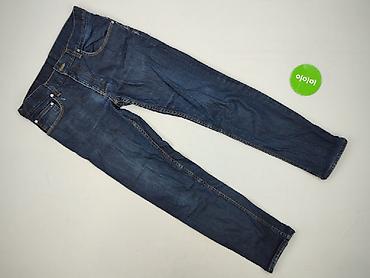 dungarees pull and bear: Jeansy damskie, rozmiar S — 2