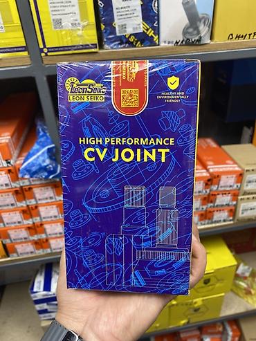 m102: ШРУС (внутренний) Leon Seiko High Performance - Модель/артикул — 1