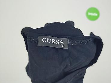 guess pl: Guess, T-shirt damski, rozmiar S — 4