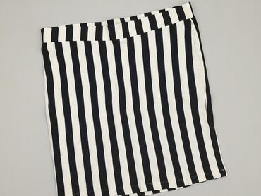 czarne plisowane spódnice maxi: Spódnica, SinSay, XL, stan - Bardzo dobry