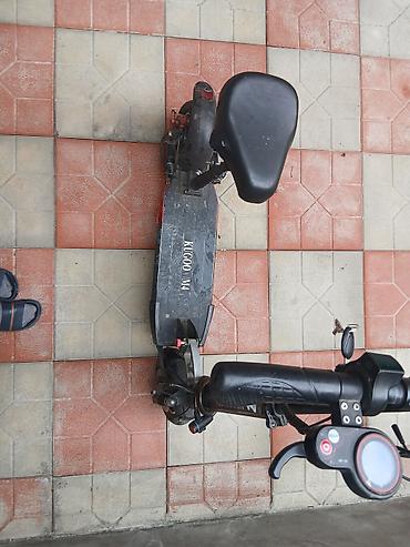 kuggo m4 pro: Qiymət razılaşma yolu ilə . Kugoo M4 elektrik skuter - Güclü — 6