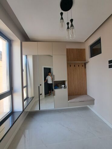 Мебель на заказ: Мебель на заказ, Спальня, Шкаф — 4