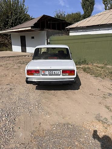 васход 3 м: Автомобиль: ВАЗ 2107 седан классического типа, белый цвет, 4 двери — 3