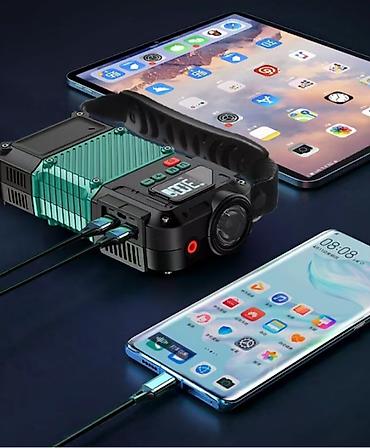 куплю планшет: Компрессор Универсальный 2025 г., Новый, Оригинал, Китай — 2