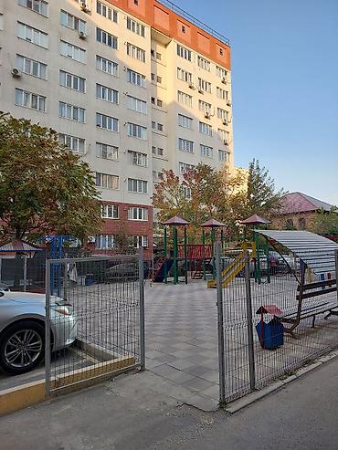 скай дом: 2 комнаты, 67 м², 106 серия улучшенная, 6 этаж — 2
