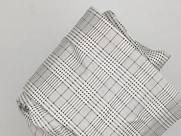 hm dol od stroju: H&M, Spodnie materiałowe damskie, rozmiar M — 8