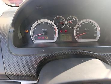 Другие автомобили: Газ бензин на обычных номерах Белый компактный седан (4 двери) с — 12