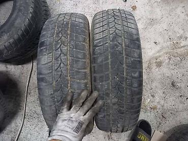 retrovizor: TAURUS 175/65 R14 SVE SEZONE | Svi delovi za Opel vozila : Astra G H — 1