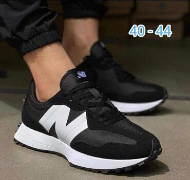 Patike: Patike, New Balance, veličina - 45 — 19