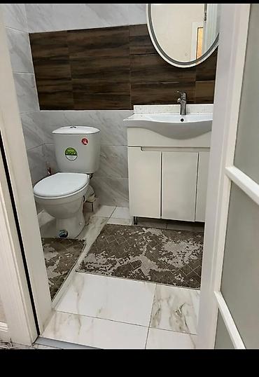 Продажа квартир: 3 комнаты, 110 м², Элитка, 7 этаж, Евроремонт — 4