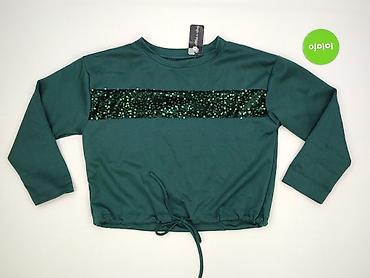 bluza miu miu: Bluza damska
, rozmiar 4XL — 2