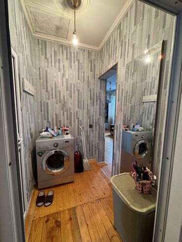 Həyət evləri və villaların satışı: 3 otaqlı, 70 kv. m, Orta təmir — 9