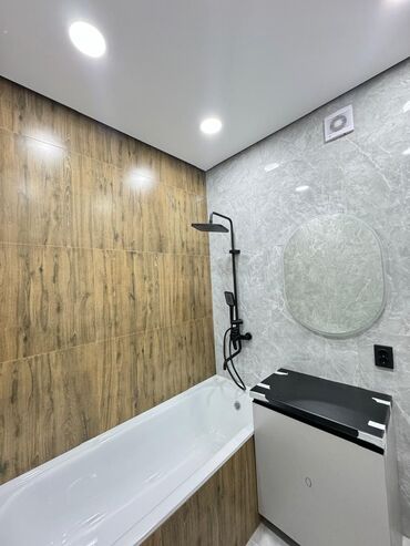 Продажа квартир: 2 комнаты, 61 м², 106 серия улучшенная, 2 этаж, Дизайнерский ремонт — 16