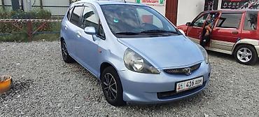 питбайк мини 110 кубов: Honda Jazz: 2003 г., 1.4 л, Механика, Бензин, Хэтчбэк — 2