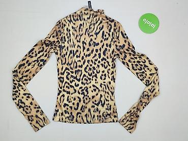 marynarka oversize h: H&M Divided, Bluzka damska, rozmiar 2XS — 3