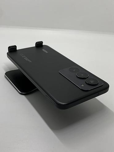 note 3: Redmi, Redmi 15, Б/у, 128 ГБ, цвет - Черный, 2 SIM — 2