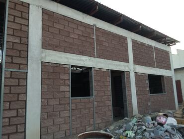 Кладка: Кладка пескоблока Гарантия, Монтаж, Бесплатная консультация Больше 6 лет опыта — 19