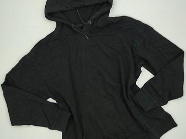 kocobluza hm: H&M, Bluza z kapturem damska, rozmiar L — 1