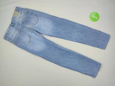 jeans mango straight: Sinsay, Jeansy damskie, rozmiar XS — 3