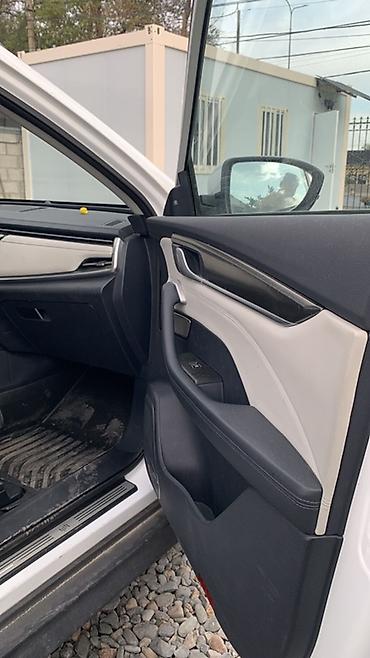 Другие аксессуары внешнего декора: Линейка кроссоверов (на фото — несколько экземпляров одного семейства) — 16