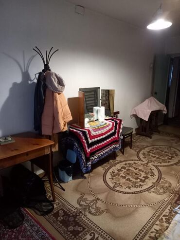 Продажа квартир: 3 комнаты, 58 м², 104 серия, 4 этаж, Косметический ремонт