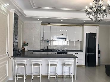 Долгосрочная аренда квартир: 3 комнаты, Собственник, Без подселения, С мебелью полностью — 5