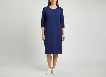 laversa sukienki plus size: Сукня жіноча, розмір M