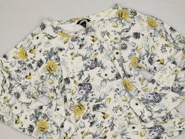 t shirty damskie z cekinami allegro: H&M, Bluza damska
, rozmiar M