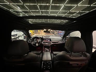 rex sprinter: Сдаю BMW X7, Посуточно, Без водителя, | Залог — 7
