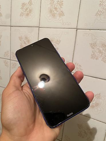 mi camera: Xiaomi, Mi 8, Б/у, 32 ГБ, цвет - Синий, 2 SIM — 5