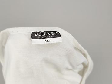 sandbella kurtki: Beloved, Bluzka damska, rozmiar 2XL — 4