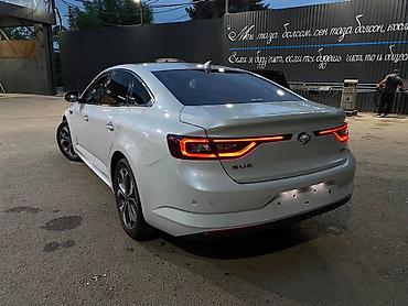 renault sm7: Renault SM6: 2019 г., 2 л, Робот, Бензин, Седан — 3