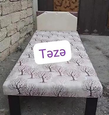 taxta bocka satilir: Təzə çarpayılar. taxtadan yıgılır ustu dikdən. mohkəmliyinə zəmanət — 6
