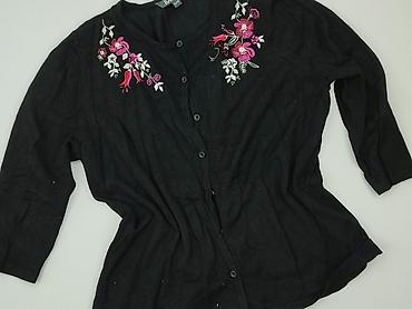 100 kaszmir: Bonmarche, Kardigan damski, rozmiar 3XL — 1