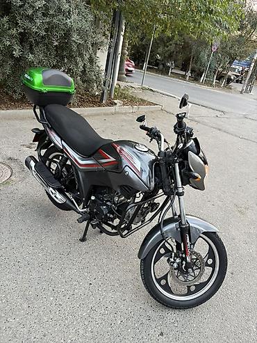 - Nbb, 110 sm3, 2023 il, 21000 km lalafo.az -da - Nbb, 110 sm3, 2023 il, 21000 km