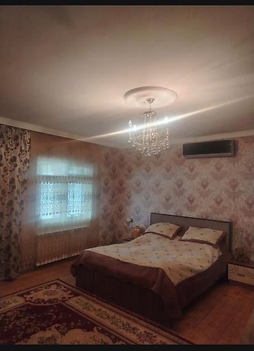 Həyət evləri və villaların satışı: Həyət evi satılır - Təməli kürsülü, daşdan tikili birmərtəbəli ev - — 11