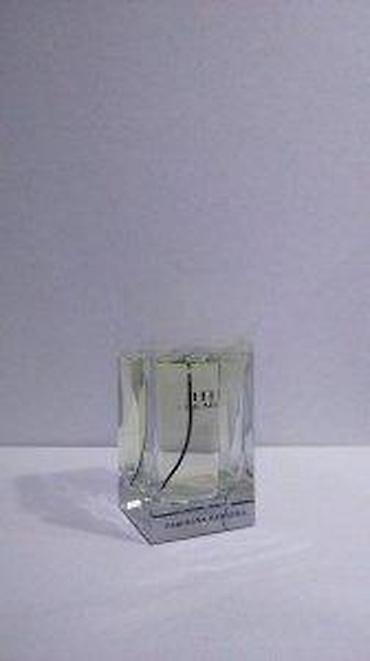 Parfemi: CAROLINA HERRERA CHIC MEN EDT100ML TSTR | Carolina Herrera Chic men — 7