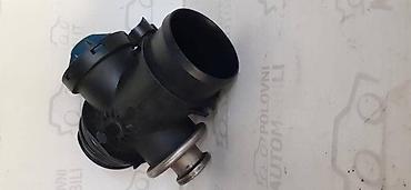 alfa spitfire: KLAPNA GASA ZA PEUGEOT 206, 306 OD 1996. DO 2002. GOD. | klapna gasa — 2