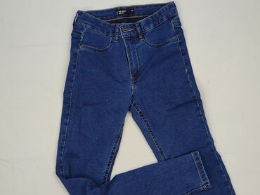 cross jeans zakręt: New Yorker, Jeans for women, size XS (EU 34)
