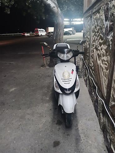 xiaomi scooter 5 lite: - XROAD, 2024 il, 3515 km — 4