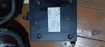 Колонки и сабвуферы: BMW E53 audio sistemi üçün orijinal hissələr dəsti Tərkib: - 4 ədəd — 2