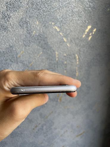 iphone 6 32 gb: IPhone 6, 128 GB, Space Gray, Barmaq izi — 7