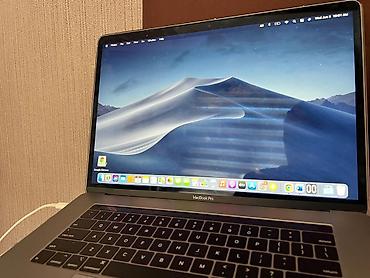 Apple MacBook: Apple MacBook Pro noutbuk - Ekran: 13.3" Retina, incə kənarlı, True — 2
