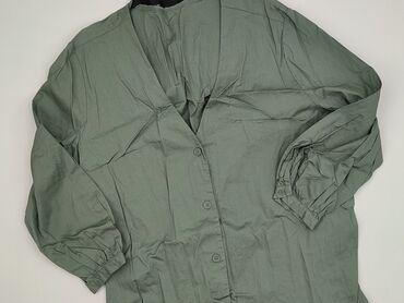 koszula do karmienia c a: H&M Divided, Women`s tunic, size L (EU 40)
