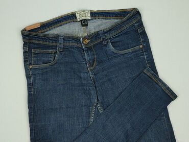 Bershka, Jeans for women, size M
